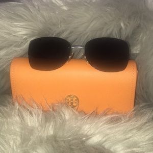 Tory Burch Sunglasses